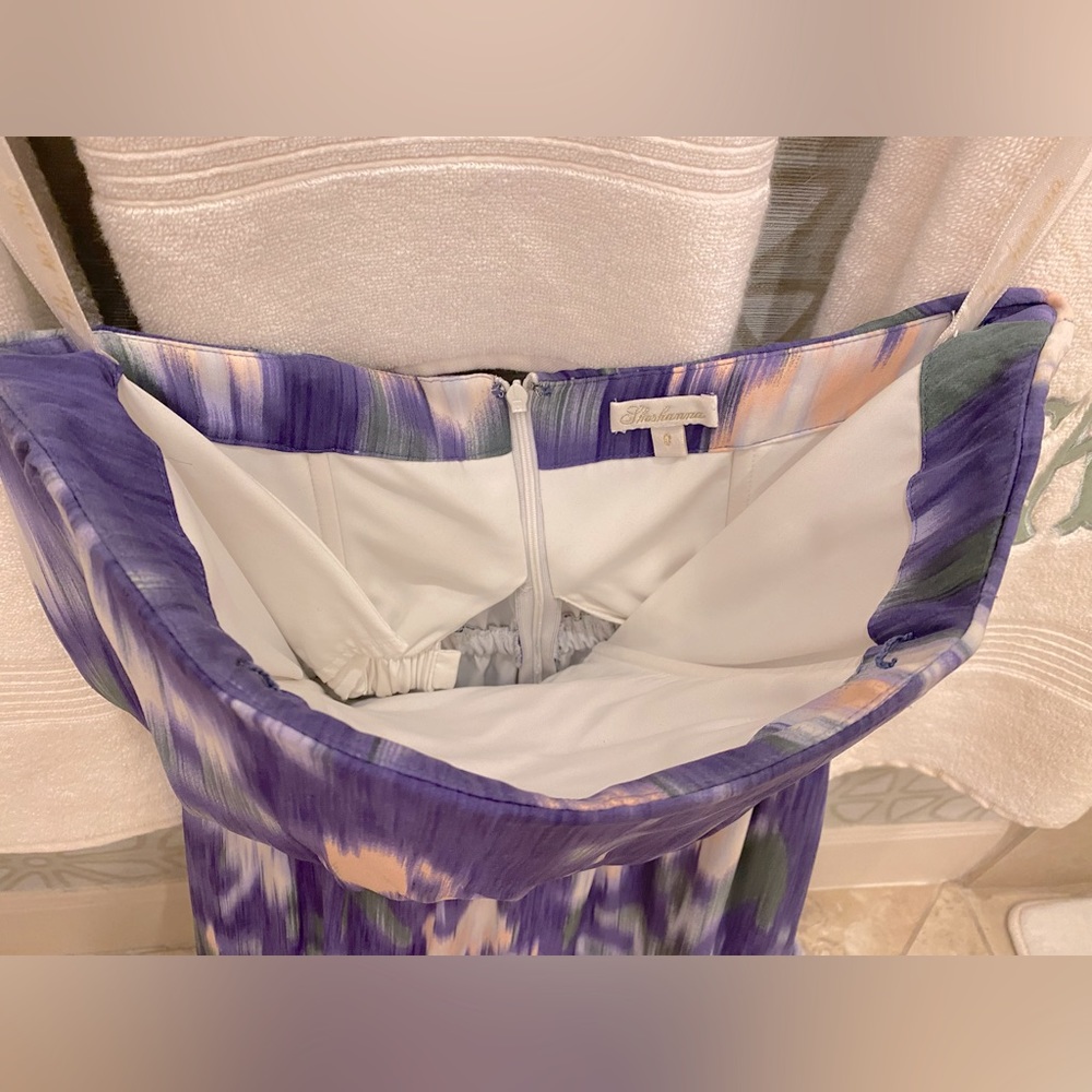 Shoshanna Dress - Picture 3 of 3